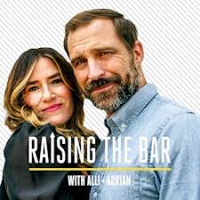 Raising the Bar with Alli and Adrian: Gary Vee's Unfinished Business