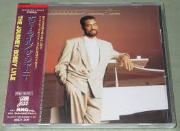 Bobby Lyle vinyl, 130 LP records & CD found