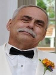 David Montville Obituary