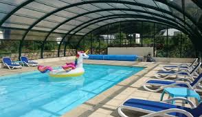 Camping Tignes 2 Campings Et 11 Aux Alentours Toocamp