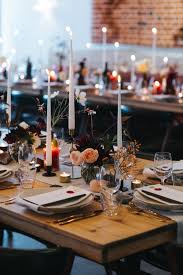 Real Wedding A Cool City Wedding At A London Restaurant Casamento Freitas