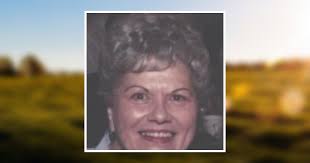 Gertrude (Trudy) Nawrocki Obituary May 2, 2018