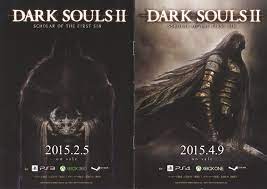 Better yet, if you own dark souls including all of the dlc on steam, scholars of first sin will cost you $19.99! Dark Souls Ii Scholar Of The First Sin Promo Booklet Fromsoftware Free Download Borrow And Streaming Internet Archive