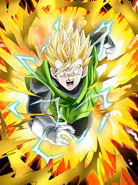 Dokkan Year 1 2 Anime Dragon Ball Dragon Ball Super Manga Dragon Ball Art