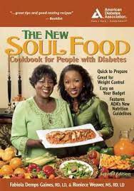 Ingredients 1 1/2 cup steel cut oats, cooked (about 20 minutes) 2 tbsp sesame seeds 4 tbsp flax seeds 1 cup pumpkin seeds 3/4 cup raw unsalted almonds, chopped 1/4 cup coconut oil 1/2 cup shredded unsweetened. The New Soul Food Cookbook For People With Diabetes Paperback Overstock Com Shopping The Best Deals On Hea Soul Food Cookbook Soul Food Diabetic Cookbook