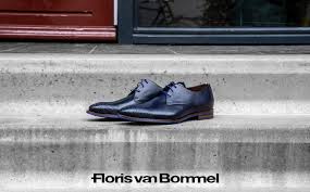Moderne heren bootschoenen van floris van bommel floris van bommel is samen met zijn broers reynier en pepijn de negende generatie in het familiebedrijf. Floris Van Bommel Schoenen Online Kopen By Shuz