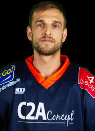 Andrea Bost's Instagram, Twitter & Facebook