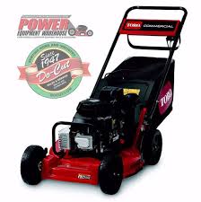 5.0 out of 5 stars. Toro Commercial Mower Heavy Duty Mower Call Power Equipment Warehouse 800 769 3741 Power Equipment Warehouse
