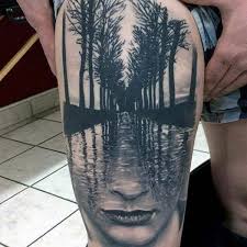 Maybe you would like to learn more about one of these? 80 Water Tattoos For Men Masculine Liquid Designs