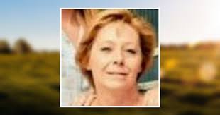 Dianna Louise Hartzell Obituary January 16, 2017