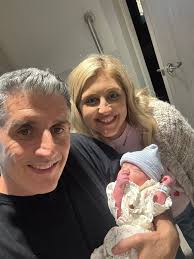 Congratulations to my son JJ and his girlfriend Maddie