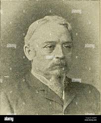 John m corse hi-res stock photography and images