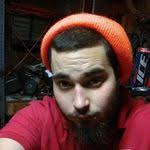 Richard Arbaugh's Instagram, Twitter & Facebook