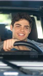 pick a couple: peter and lara jean or belly and conrad? 💌