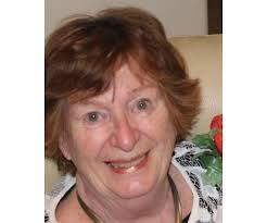 Martha "Marti" Marie Connolly Whitmer Obituary (2024)