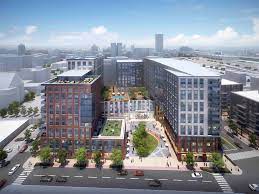 345 Harrison Boston Luxury Apartments