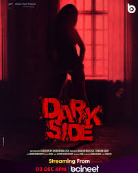 Dark Side (2024) (Telugu)