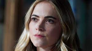 Ncis' emily wickersham confirms exit following explosive season 18 finale. Fx49udcwmxvt7m