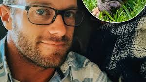 Adam Busby Claps Back at Rude Comment About His Dog Being 'Choked'