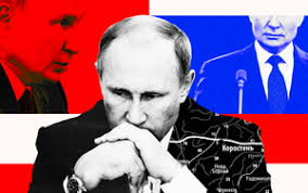 Dòng sự kiện: Bầu cử Tổng thống Nga 2024