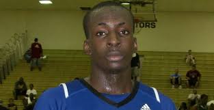 Terrence Samuel, Penn State, Point Guard