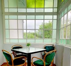 The dining room is a play by the american playwright a. A Break From The Hustle And Bustle Of The City At Gut Boltenhof Good Travel Blog