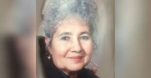 Lydia S. Barajas Obituary