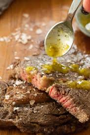 Flank steak in the air fryer. Easy Air Fryer Rib Eye Steak Always Use Butter