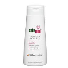 Amazon.com: Sebamed Every-Day Shampoo 200 ml : Beauty & Personal Care