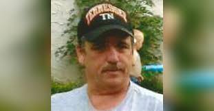 Richard "Rocky" Crowder Obituary