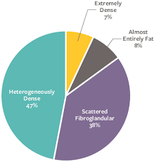 What Is Breast Density And Why Is It Important To Discuss