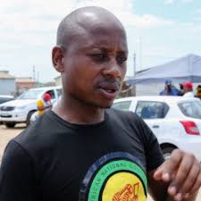 Nelson mandela bay anc councillor andile lungisa. Bay Anc Guns For Andile Lungisa