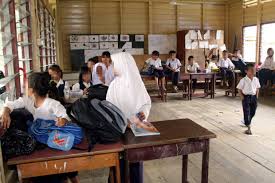 The indian problem in malaysia | newsflash. Human Writes Malaysia Is Failing Young Dropouts With Its Education System The Star