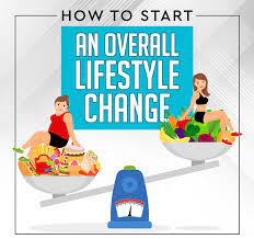 When you want to hit the road for an adventure, a camper is an integral part of the equation. How To Start An Overall Lifestyle Change Working Against Gravity