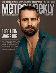 Cameron Whitman's Instagram, Twitter & Facebook