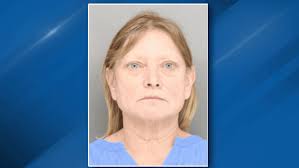 Union Township woman charged with OVI had kids, bottle of vodka in minivan