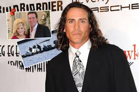 Her husband of nearly three years, known as joe lara, was an actor featured in the tv series tarzan: C5okxvlbzdo0xm