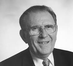 Trauer um Altbürgermeister Michael Racz