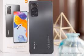 Xiaomi Redmi Note 11 Pro 5G-Test ...