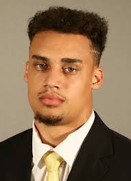 Demarcus Harper's Instagram, Twitter & Facebook