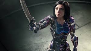 Posteralita battle angel (2019) poster (i.redd.it). Alita Battle Angel Review Flickreel