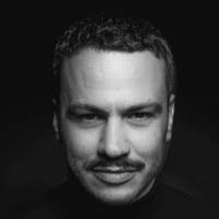 Chris Spinato's Instagram, Twitter & Facebook