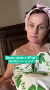 We did NOT in fact name the baby Murphy Murphy. I just never changed my  last name