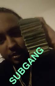 Deante Williams, age 23