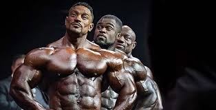 Roelly Winklaar Is Out Of 2020 Arnold Classic Barbend Home workouts back roelly winklaar can't stop growing, posts his olympia back training methods. roelly winklaar is out of 2020 arnold