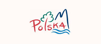 Poland Nation Tourism Logo Tourism Logo Poland Tourism Visit Poland