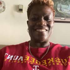 Wow How Time Flies. My Classmate Cassandra Boot Ward's Grandson Tre'On  Ellington Here At Tuskegee University Playing Football For The Tuskegee  University Golden Tigers Where I Lettered In Football And Track. Great