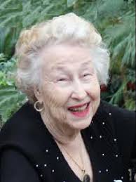 Florence Moore Obituary (2015)