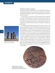 El administrador del blog libros populares 2020 también recopila otras imágenes relacionadas con los libro de español de 6 grado contestado a continuación. Historia Sexto Grado 2016 2017 Online Pagina 66 De 136 Libros De Texto Online