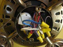 Maybe you would like to learn more about one of these? How To Replace A Ceiling Fan Speed Switch 4 Steps Instructables